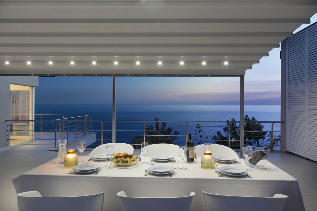 Villa Vera - Alghero
