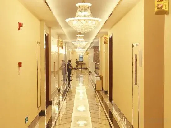 Fuyuan Hotel