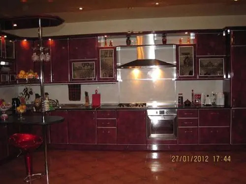 Hotel Vasilisa