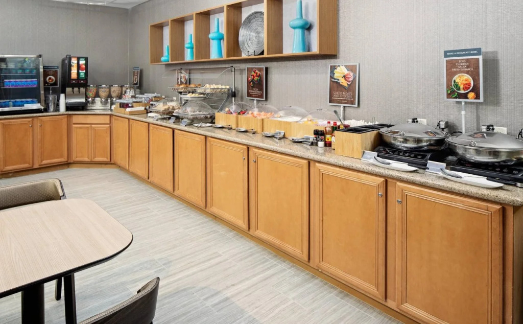 Comfort Suites Ardmore