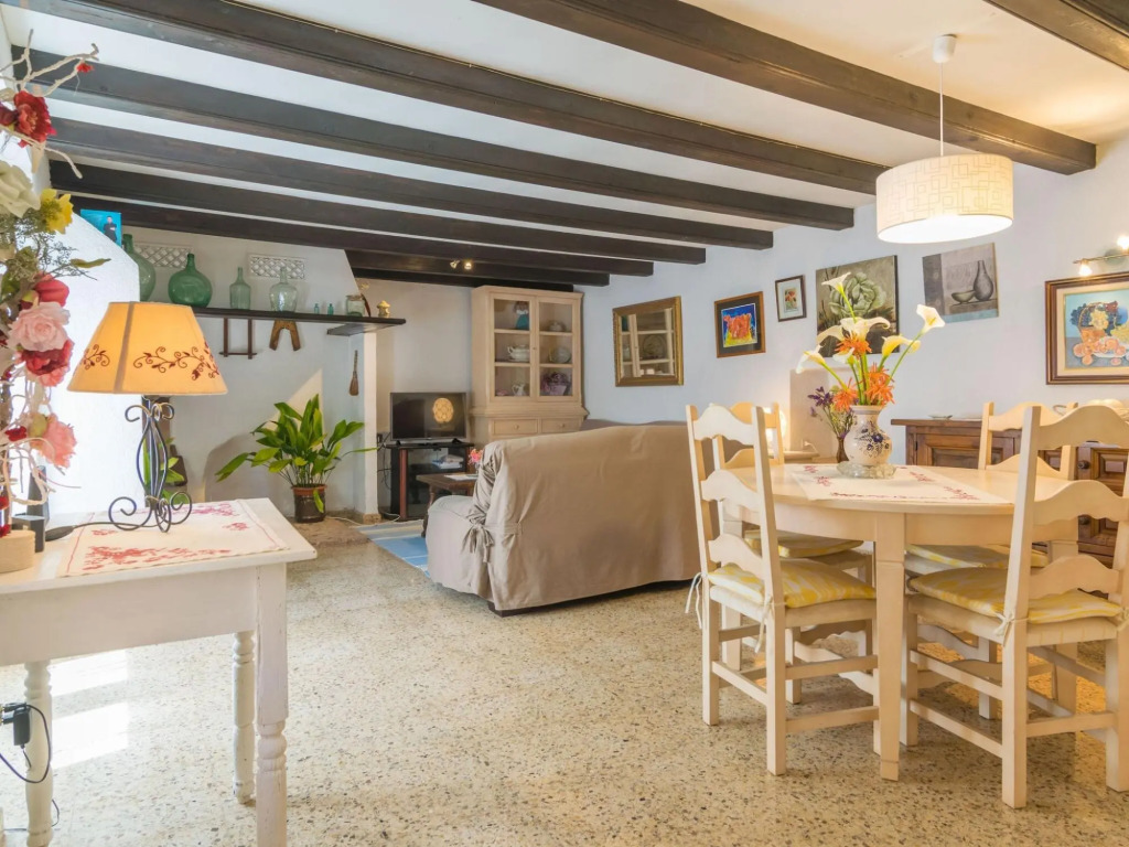 CAN FERRER - Villa for 4 people in Pollença.