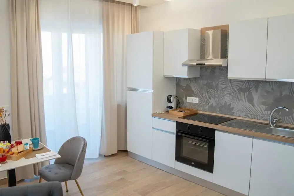 Viroga Suite Apartments