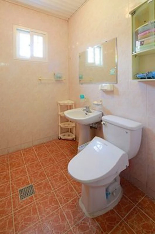 Hongcheon Babiana Pension
