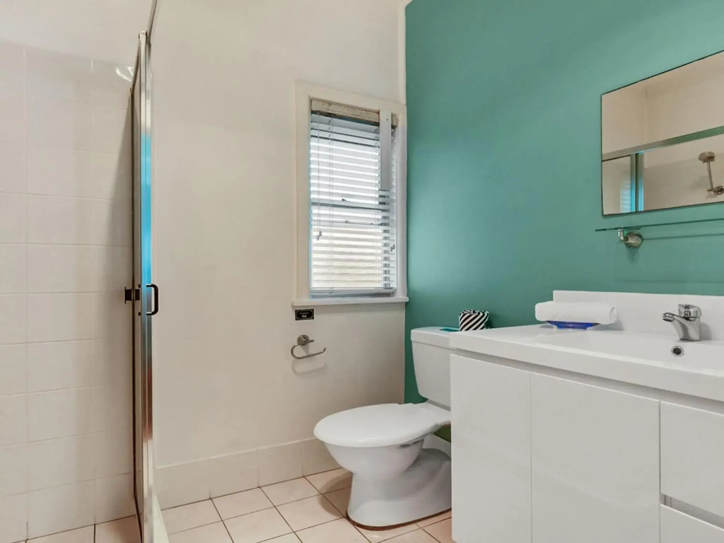 Ocean Blue Apartment Two