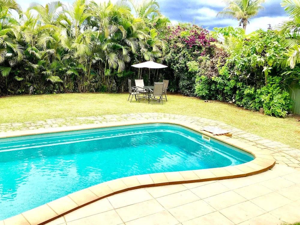 Flametree Villas