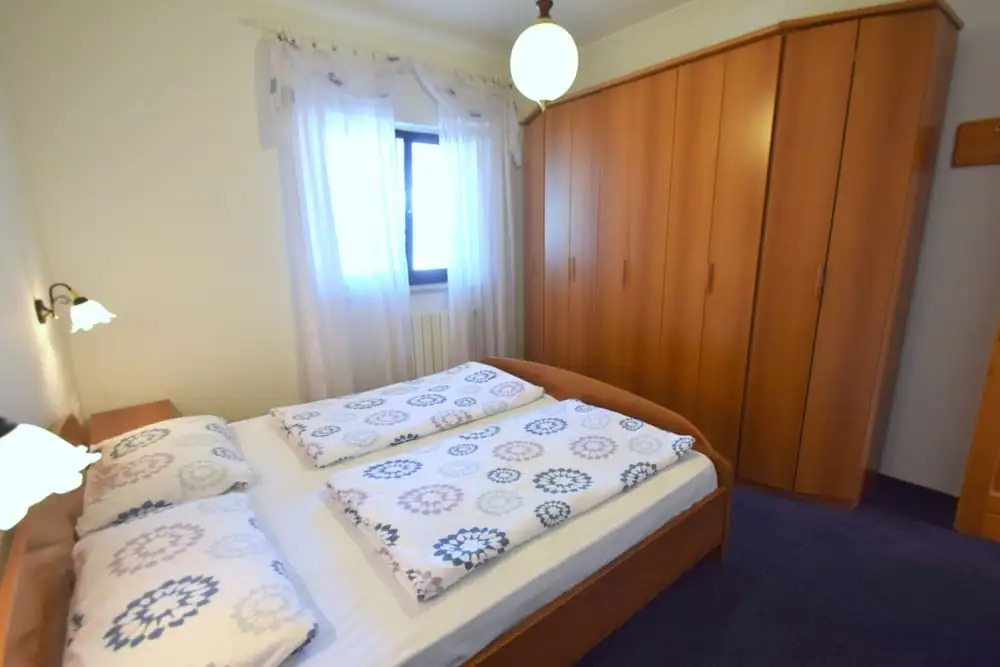 Apartments Franka