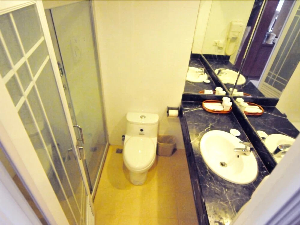 Greentree Inn Shantou Haibin Road Chousha Building