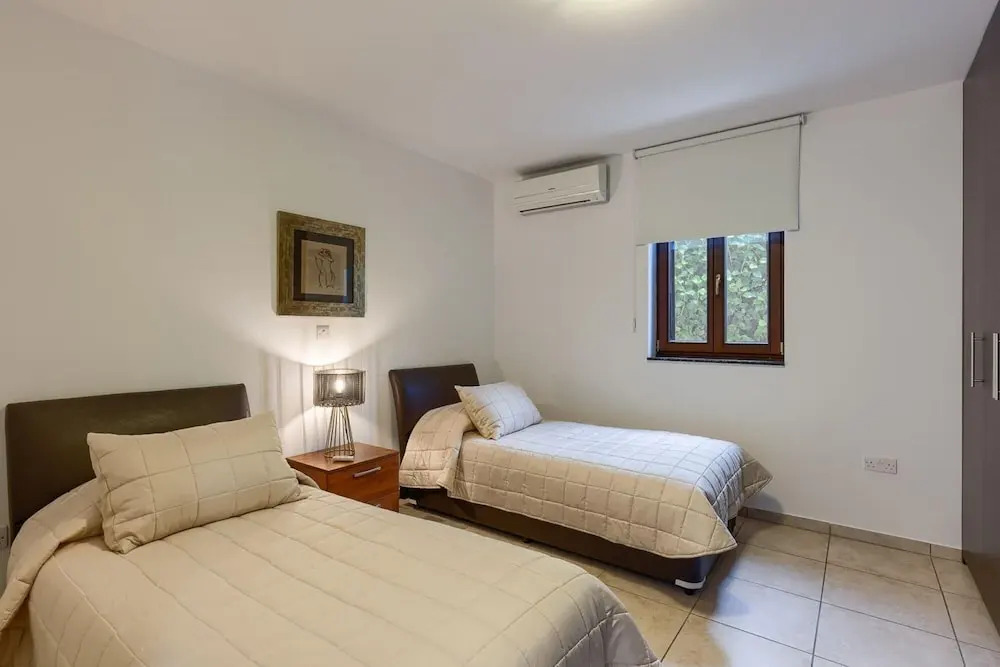 Aphrodite Hills Holiday Residences Superior Villas 3 Bedroom Superior Villa - 0400