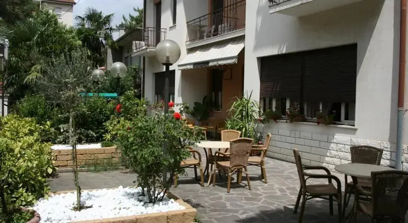Hotel Piolanti