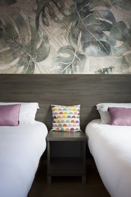 Logis Hotel & Restaurant Le Carnot
