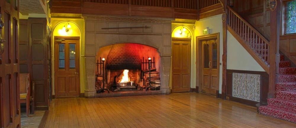 The Ravenswood