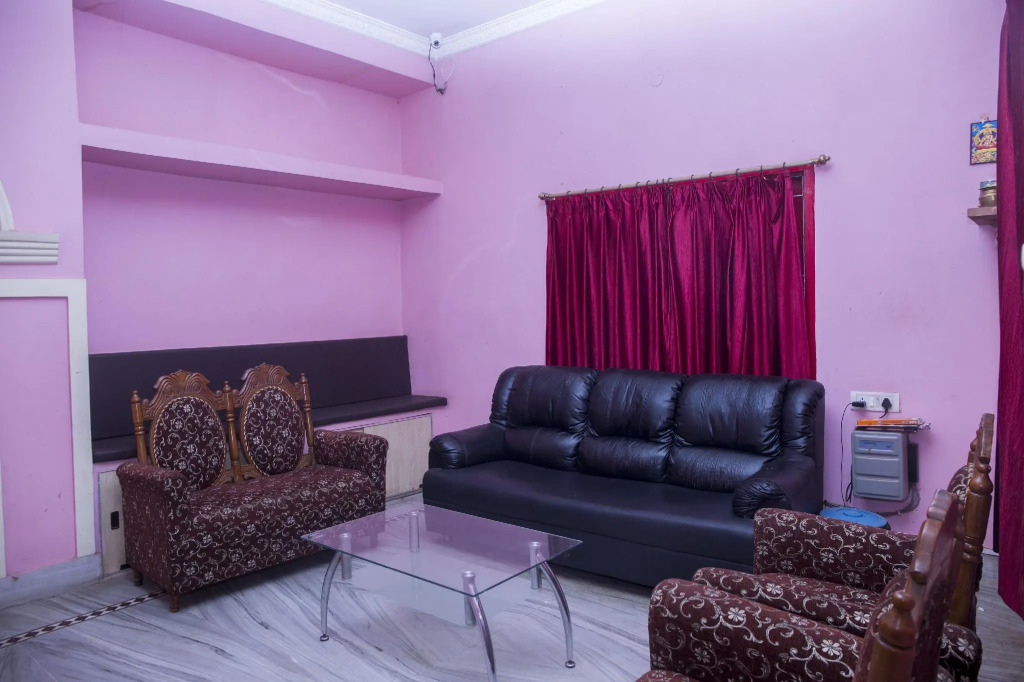 Hotel O Ma Guest House