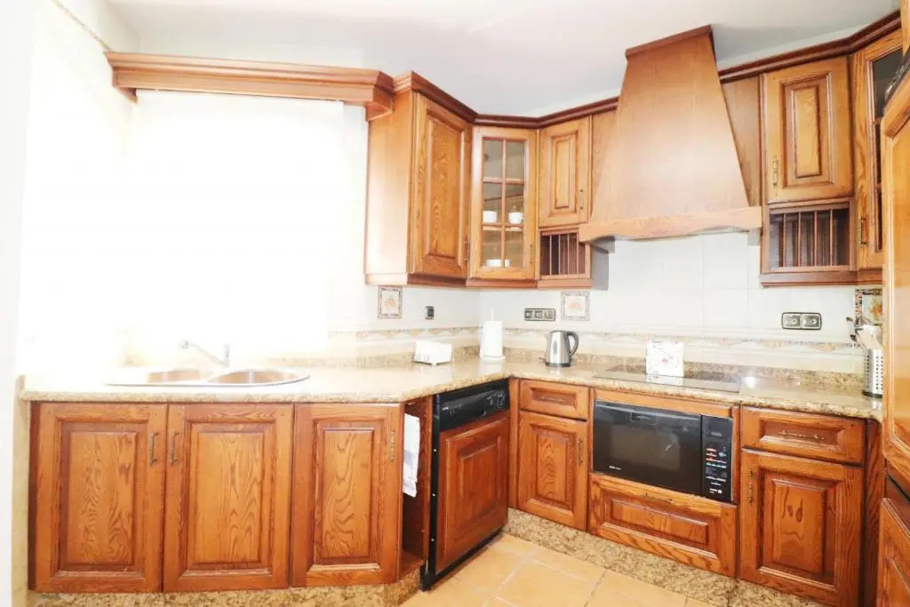 Apartment Sanjuan18 with Hot Tub SpainSunRentals 1155