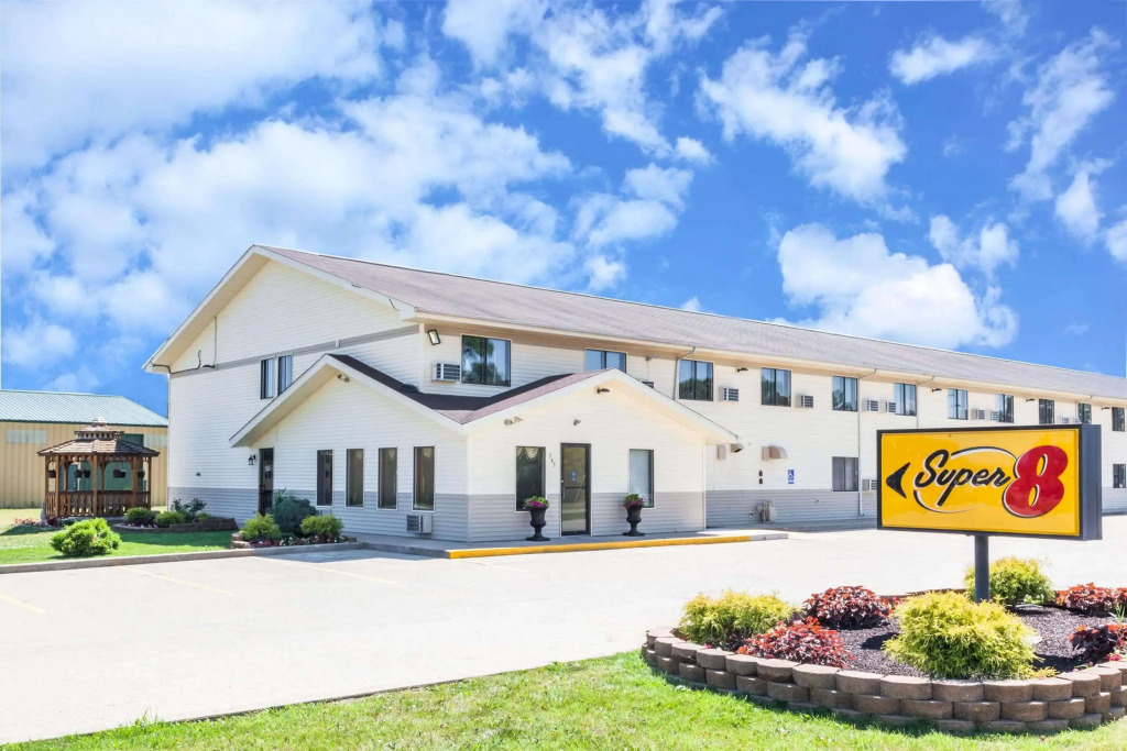 Quality Inn Elkhart