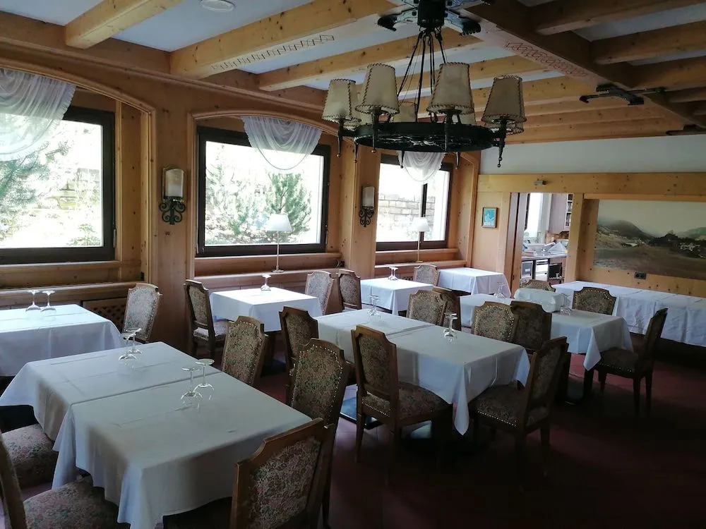 Hotel Villa Maria