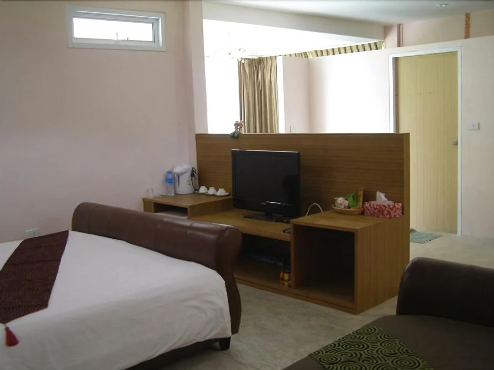 The Senses Resort