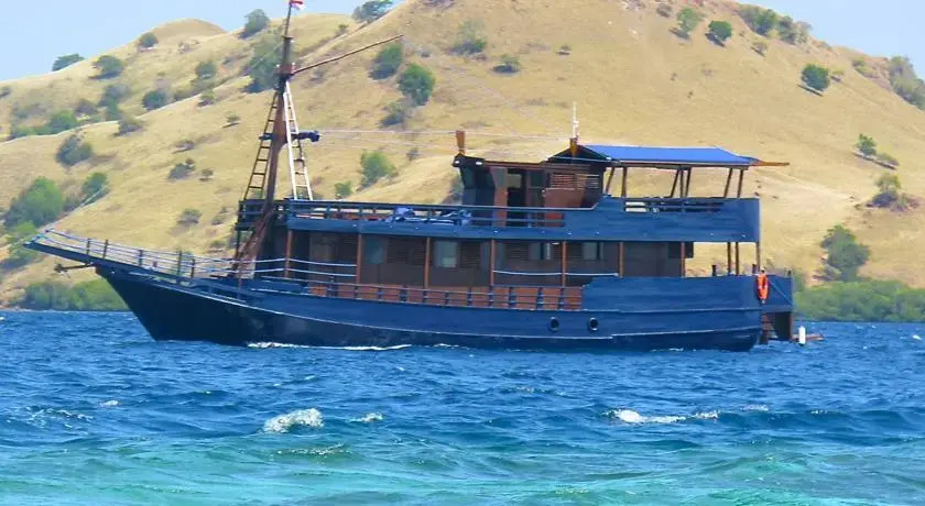 Perjuangan Boat