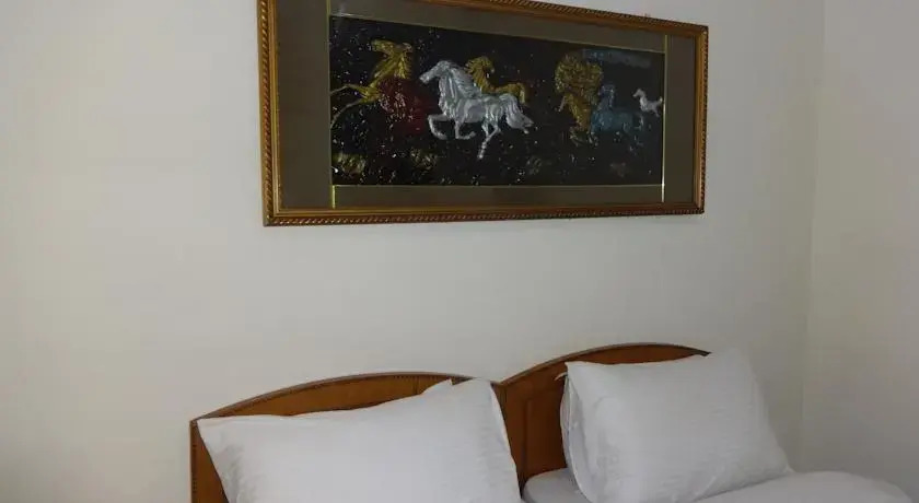 Shree Balaji Residency