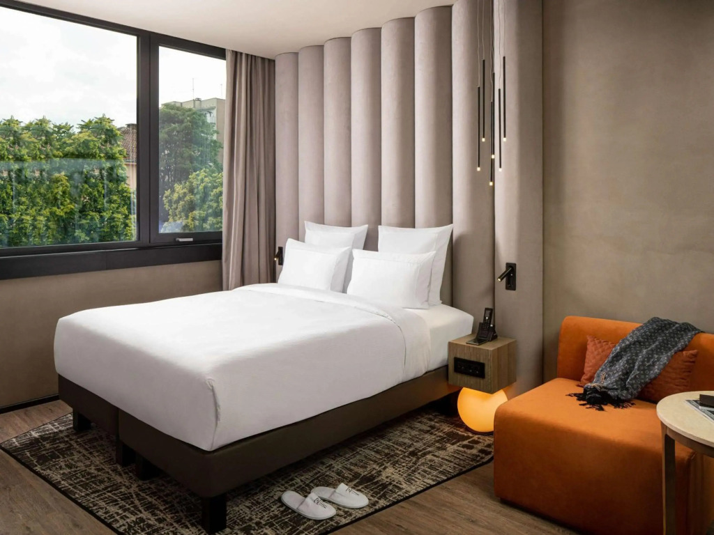 The Emporium Hotel Plovdiv - MGallery Collection