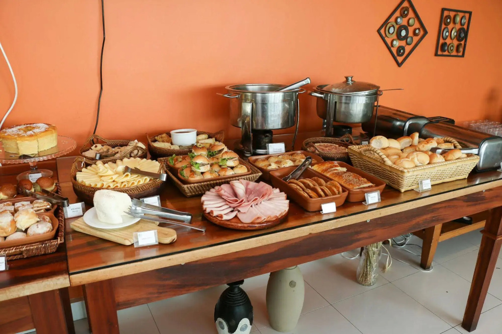 Mandai Apartamentos