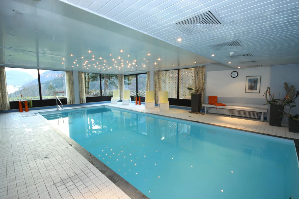 Naturhotel Taleu
