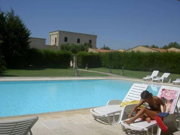 Tenuta Santicuti