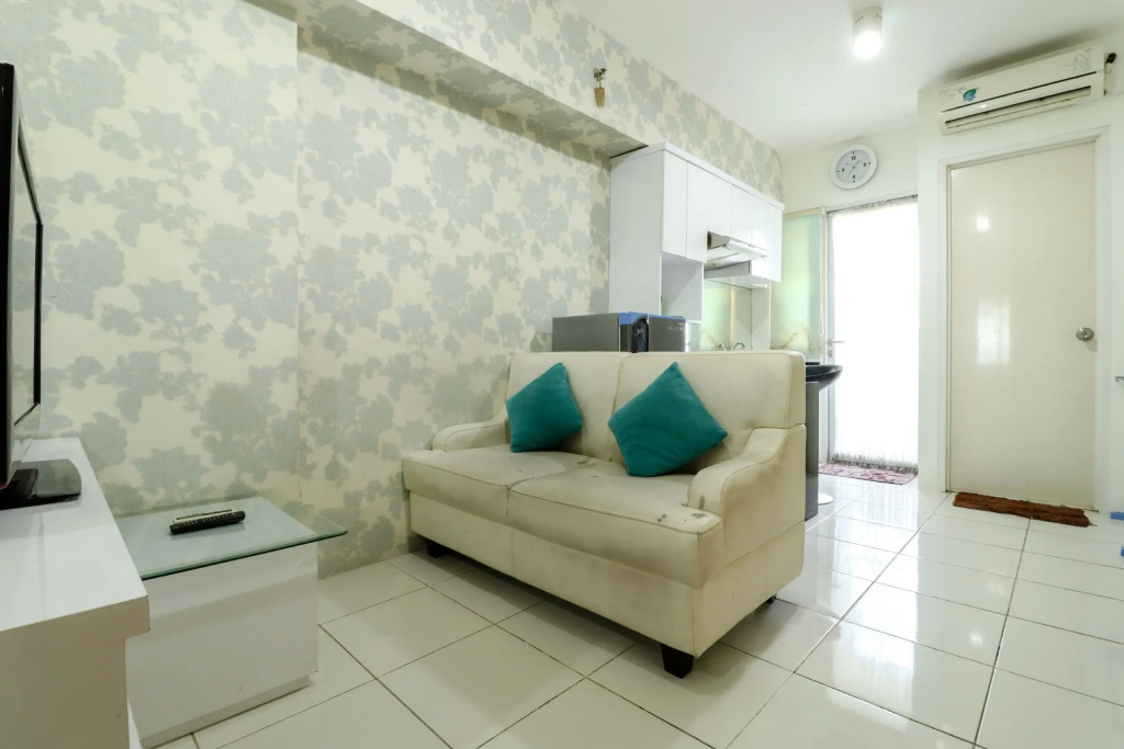 Apartment Educity by Rava Home