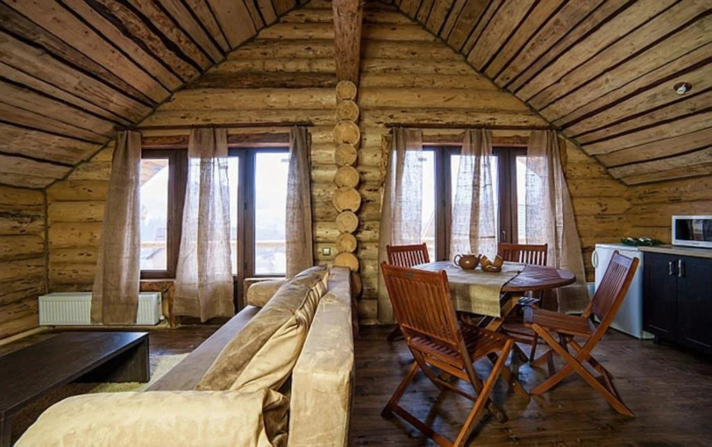Eco Hotel Bungalo