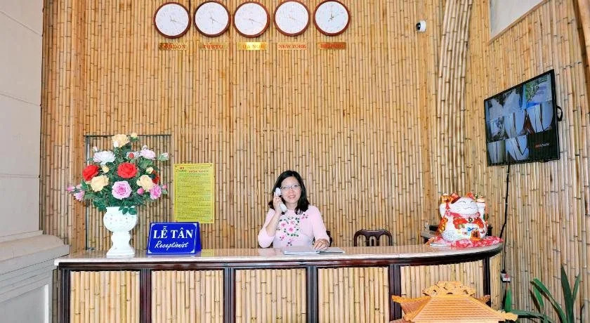 Thuan Thanh Hotel