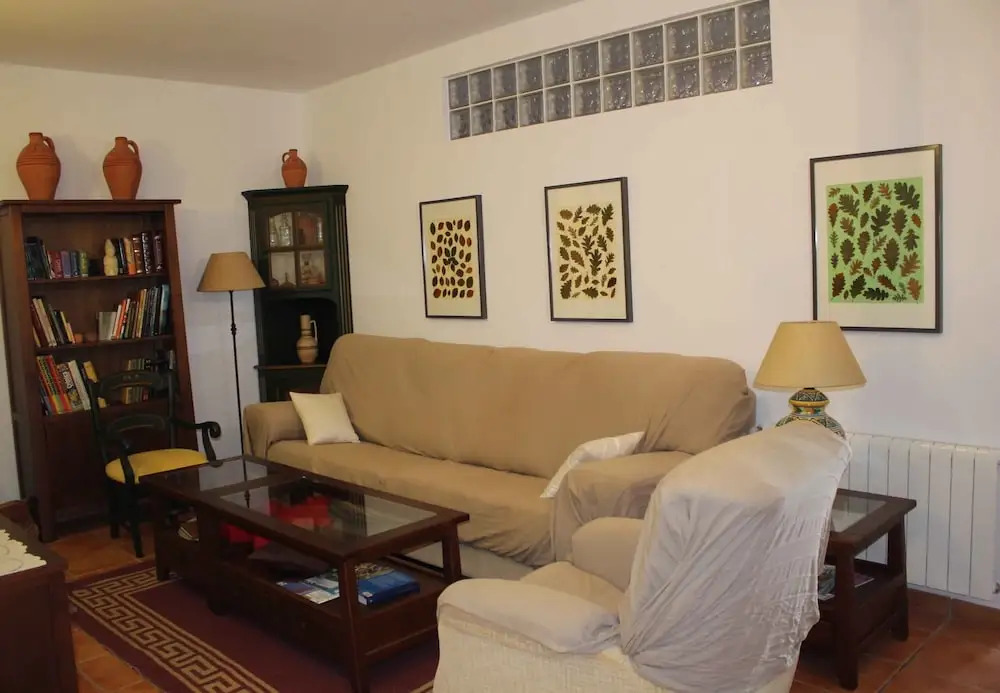 Casa Rural La Fuente del Coso