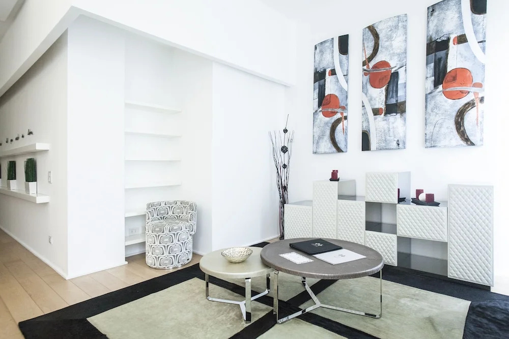 Hemeras Boutique House Aparthotel Duomo 7