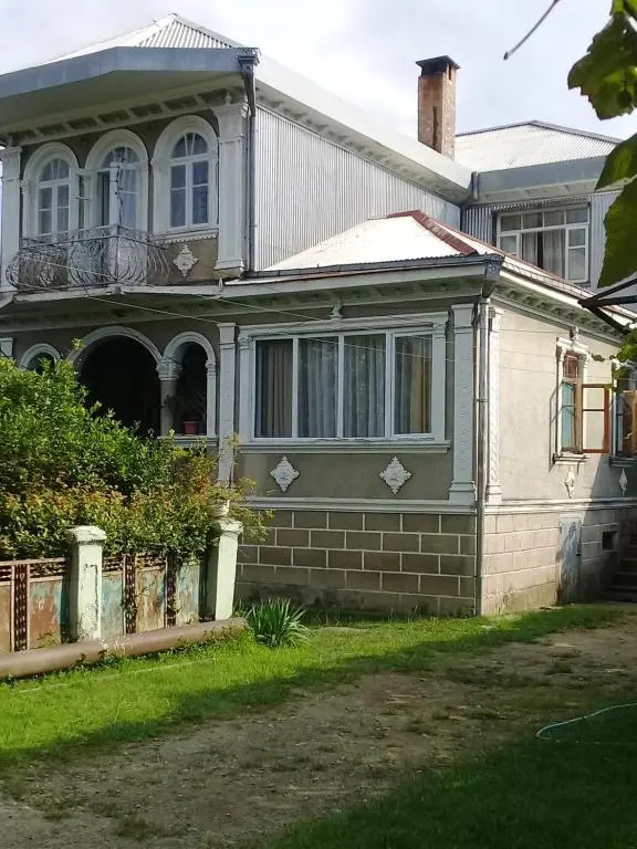Shakro Tsulukidze