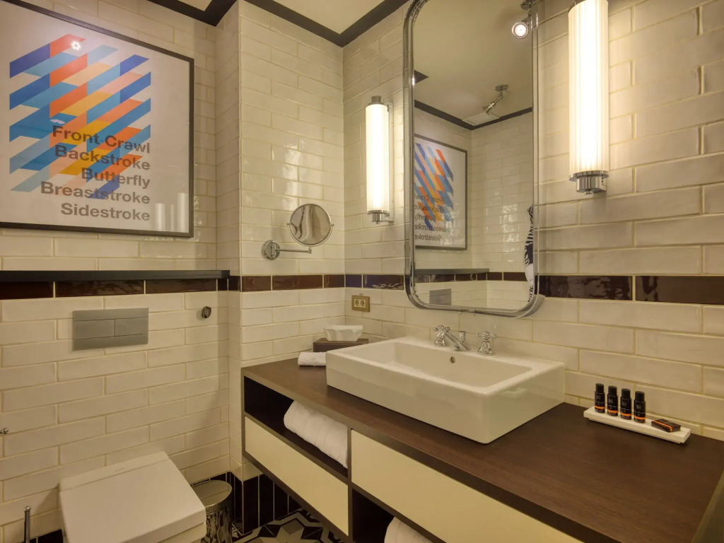 Only YOU Hotel Atocha