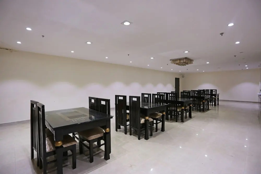 Hotel Aerodrome