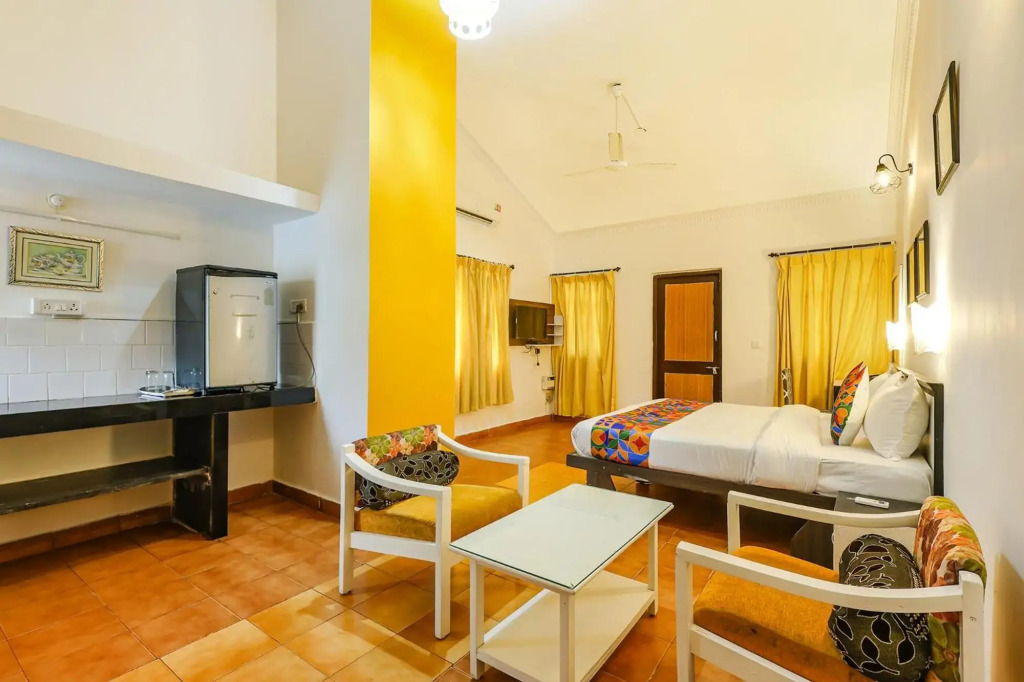 Ondas Do Mar Beach Resort Phase 2