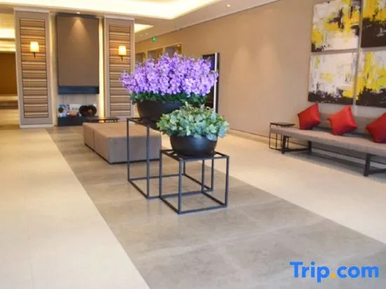 Homeinn Plus Hotel (Sanya Bay No.1)