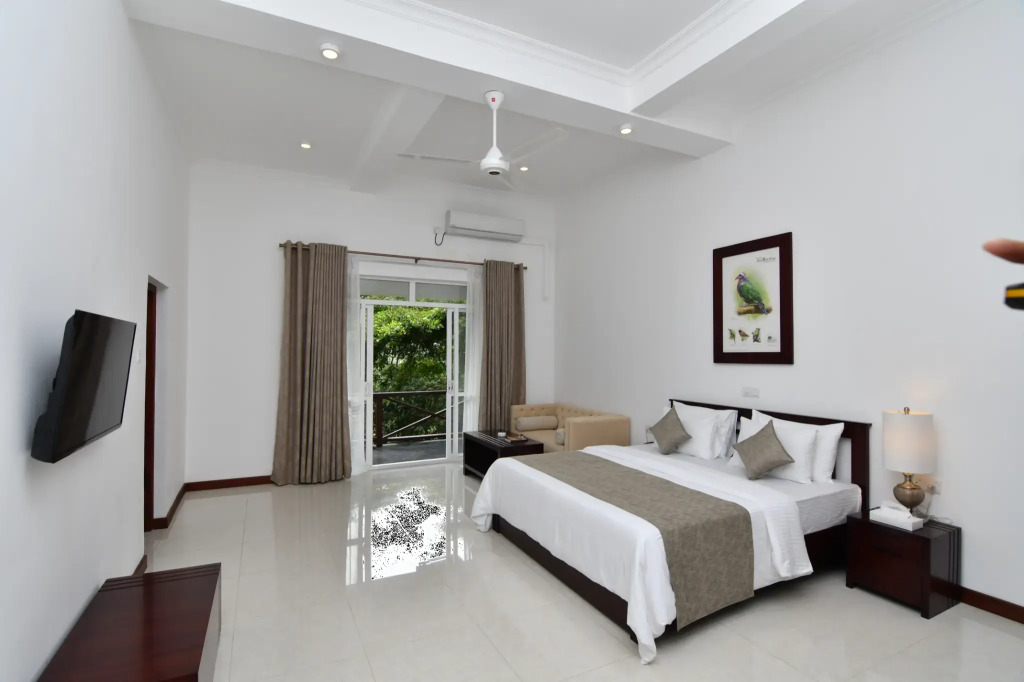 Xotic Resort