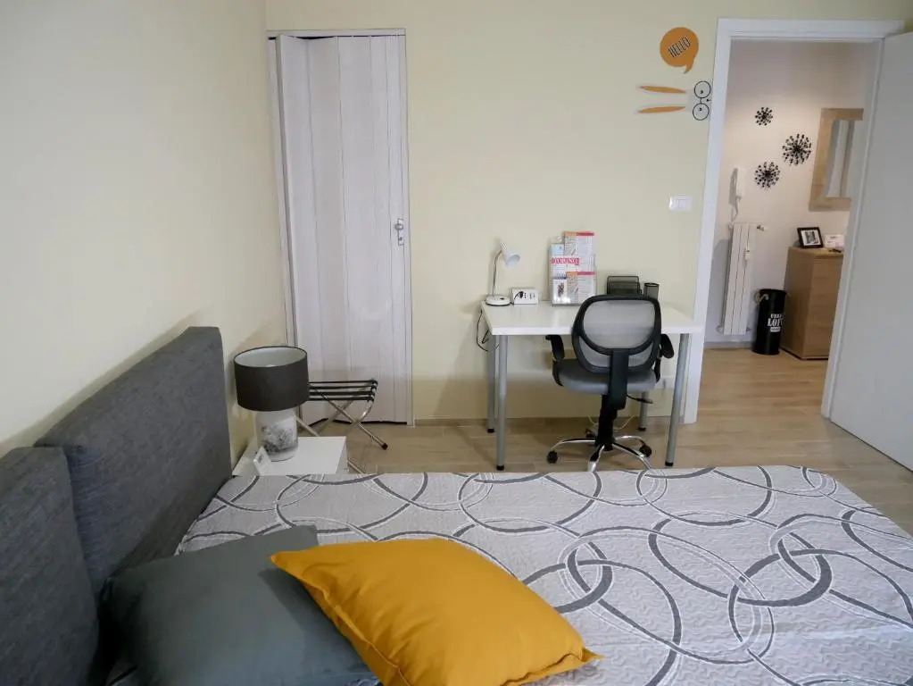 Flat 61
