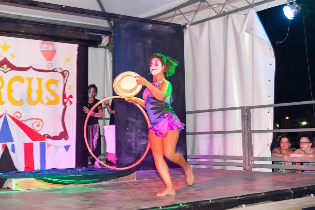 Cesenatico Camping Village