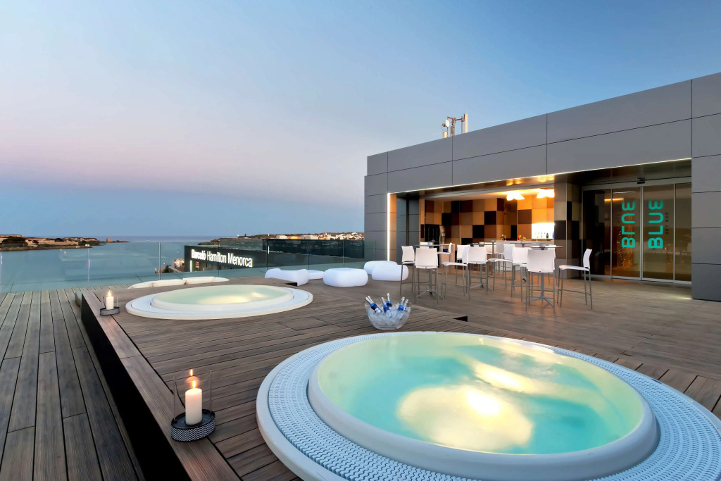 Barceló Hamilton Menorca