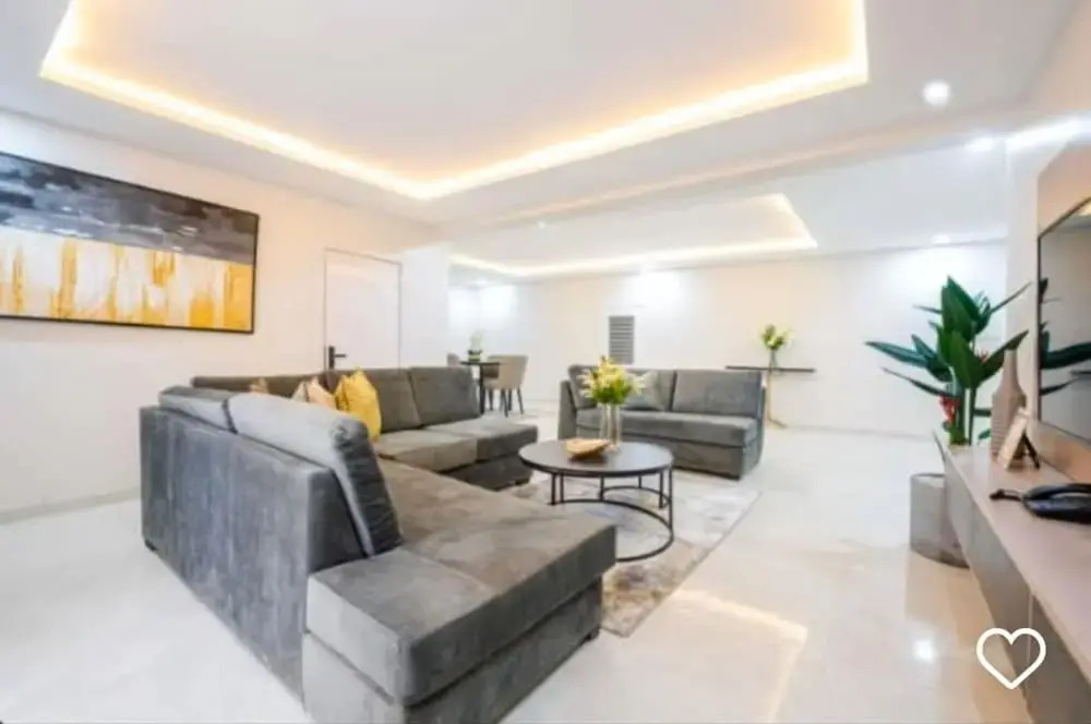 Sapphire Heights Apartments