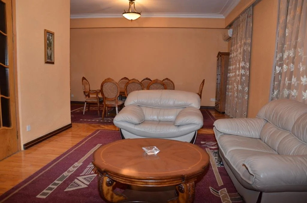Ganja Hotel