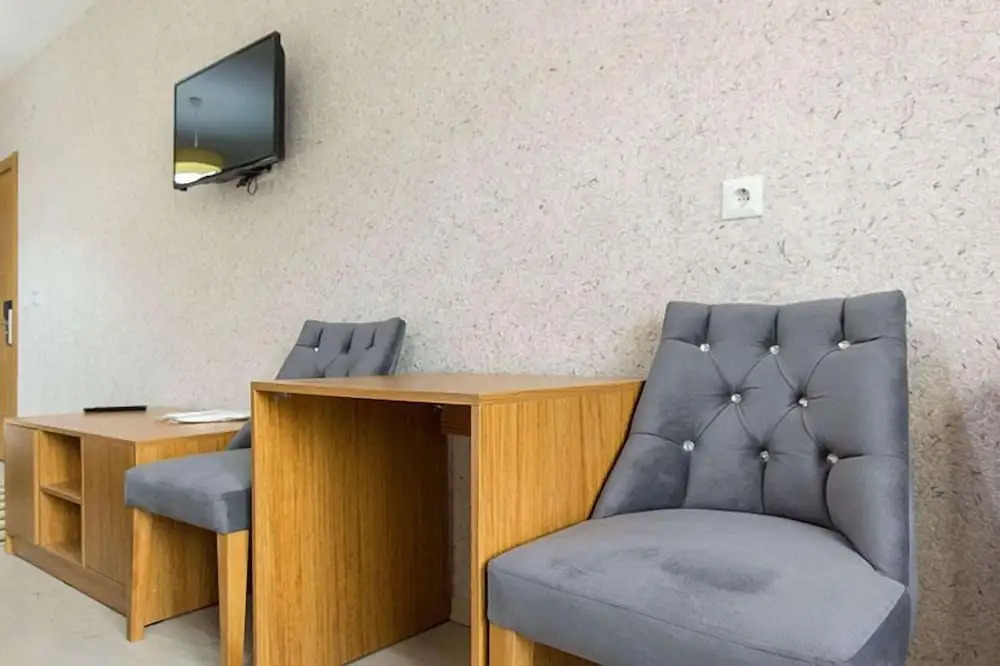 Atasehir Otel