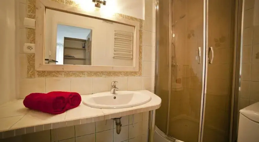 Apartament nad morzem