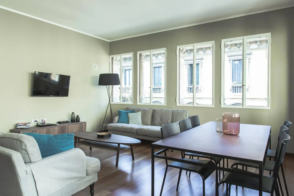 Brera Apartments