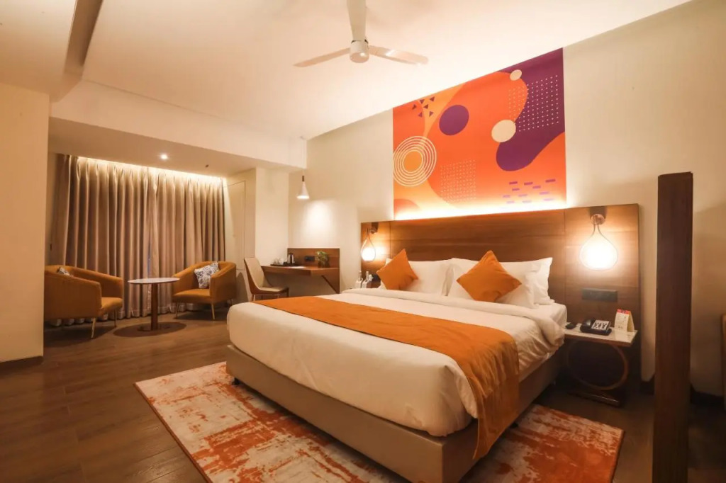 Ira By Orchid, Ayodhya