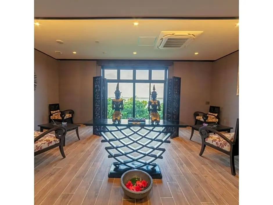 Miyakojima Kurima Resort Seawood Hotel - Vacation STAY 16230v