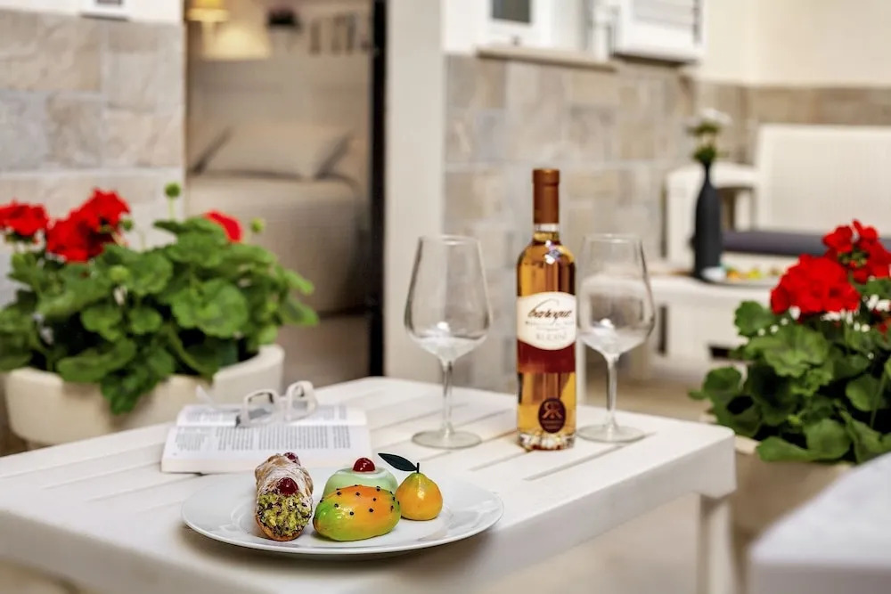 siciliacasevacanze - Marina Domus Rooms