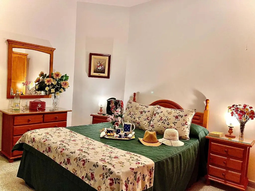 EmyCanarias Holiday Homes Vecindario