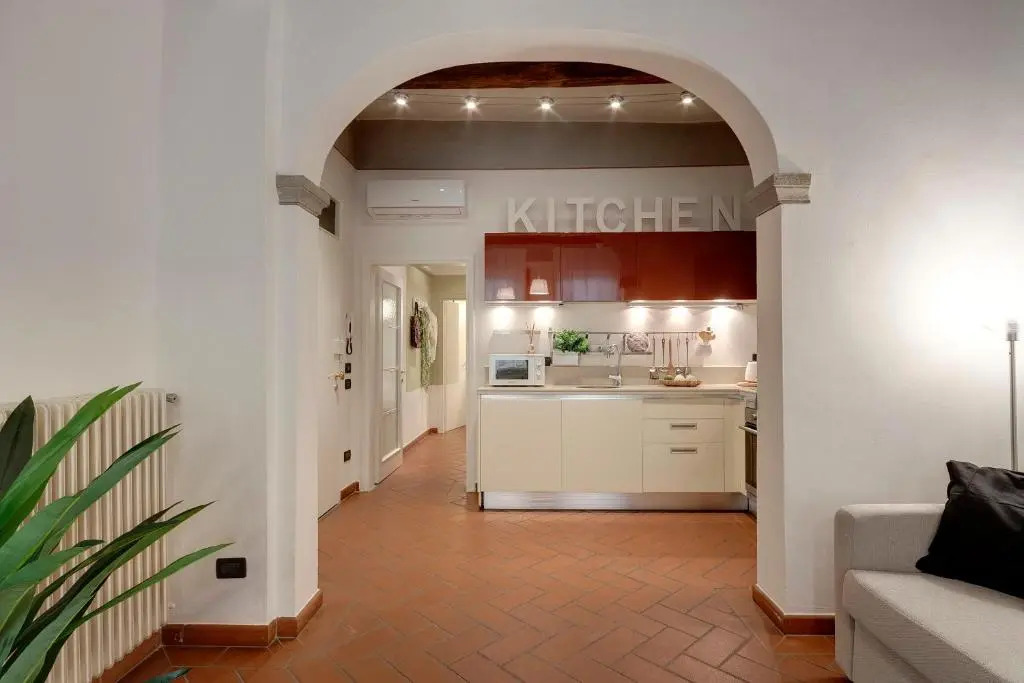 Ghibellina Suites By San Firenze Collection